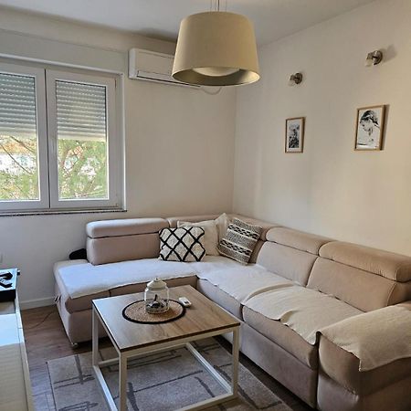 Apartman Anita Ljubuski Exterior photo