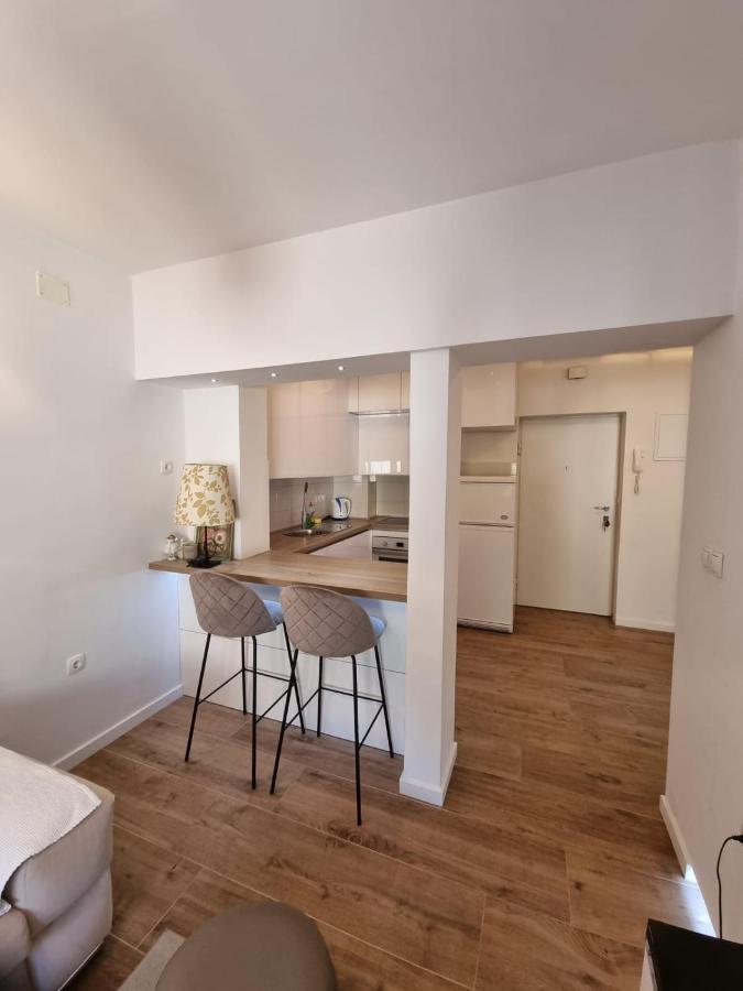 Apartman Anita Ljubuski Exterior photo