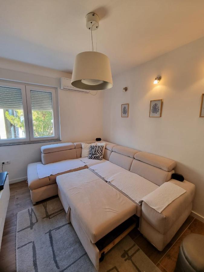Apartman Anita Ljubuski Exterior photo