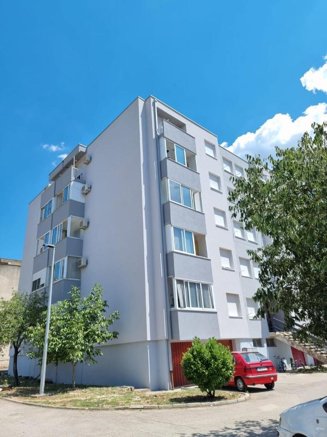 Apartman Anita Ljubuski Exterior photo