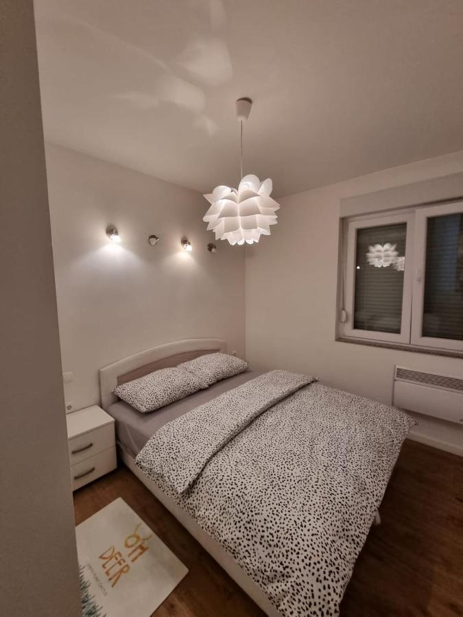 Apartman Anita Ljubuski Exterior photo